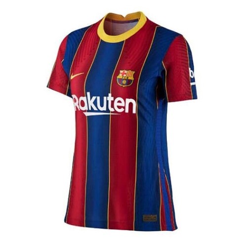 Trikot Barcelona Heim Damen 2020-21